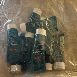 Avene Cleanance Cleansing Gel Minis-NEW